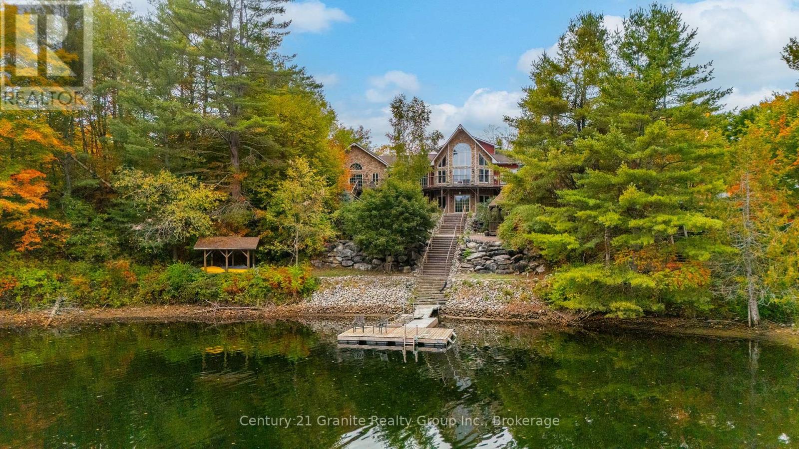 1754 Horseshoe Lake Road, Minden Hills, Ontario  K0M 2K0 - Photo 48 - X12437548