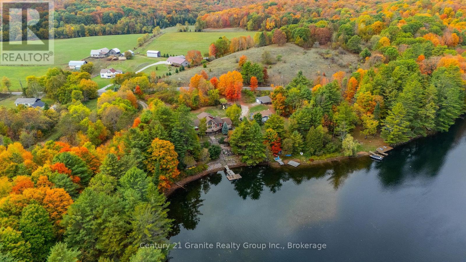 1754 Horseshoe Lake Road, Minden Hills, Ontario  K0M 2K0 - Photo 49 - X12437548
