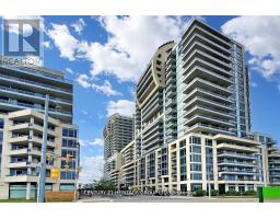 319 - 9201 Yonge Street, Richmond Hill (Langstaff), Ca