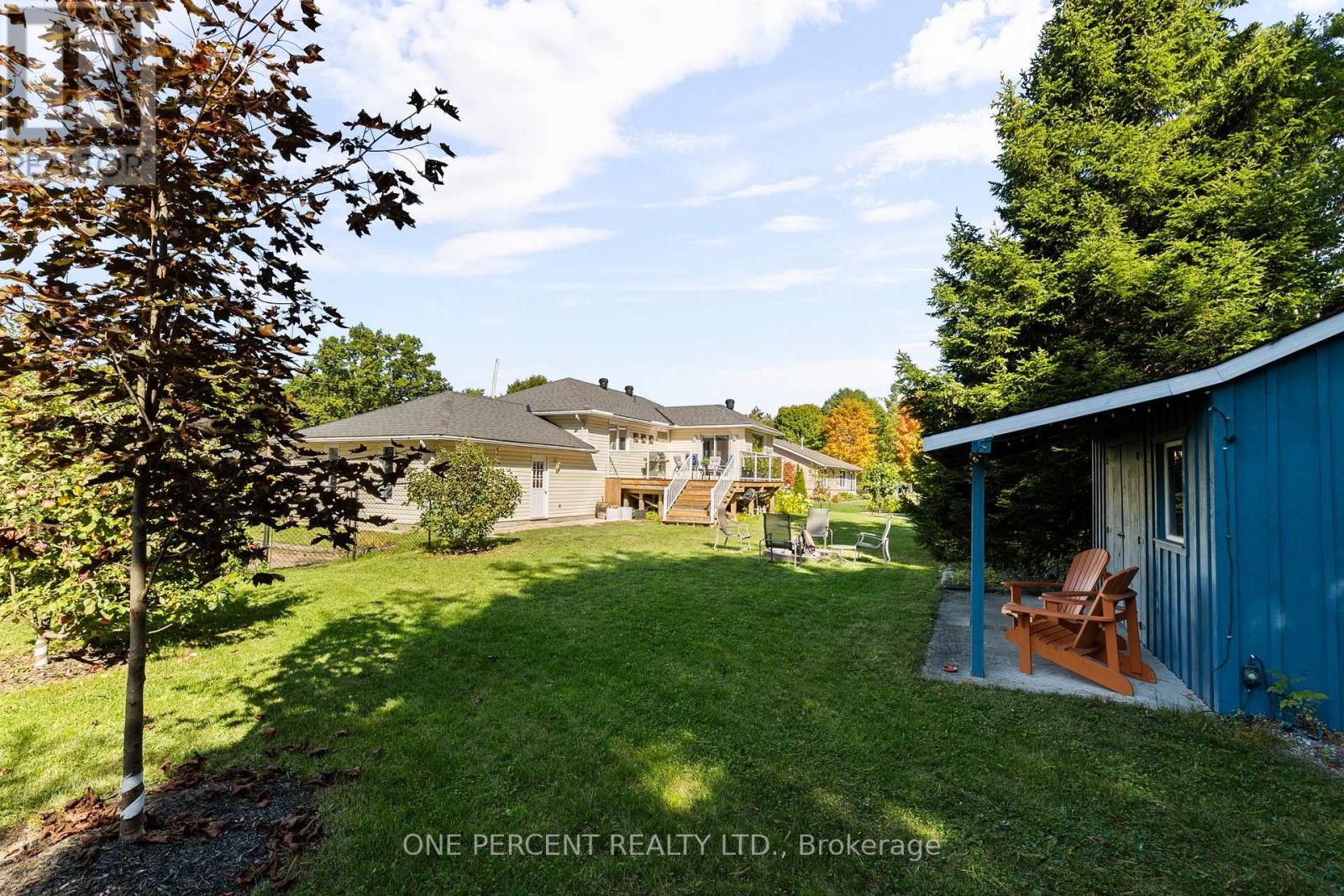 63 Bailey Crescent, Tiny (Wyevale), Ontario  L0L 2T0 - Photo 32 - S12441814