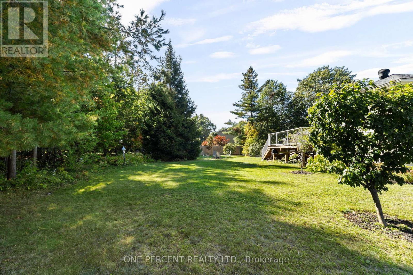 63 Bailey Crescent, Tiny (Wyevale), Ontario  L0L 2T0 - Photo 35 - S12441814