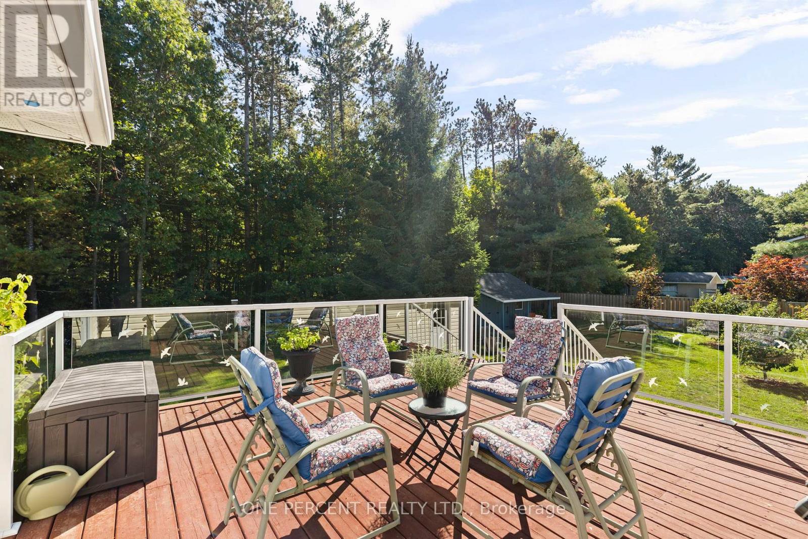 63 Bailey Crescent, Tiny (Wyevale), Ontario  L0L 2T0 - Photo 36 - S12441814