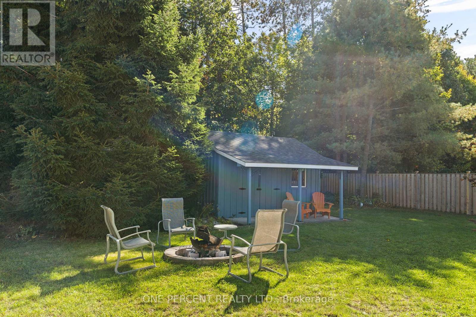 63 Bailey Crescent, Tiny (Wyevale), Ontario  L0L 2T0 - Photo 37 - S12441814