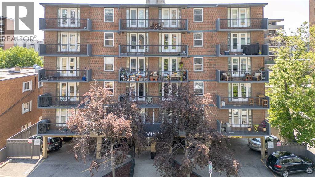 305, 605 14 Avenue Sw, Calgary, Alberta  T2R 0M9 - Photo 20 - A2261852