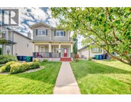 108 Coalbanks Boulevard W Copperwood, Lethbridge, Ca