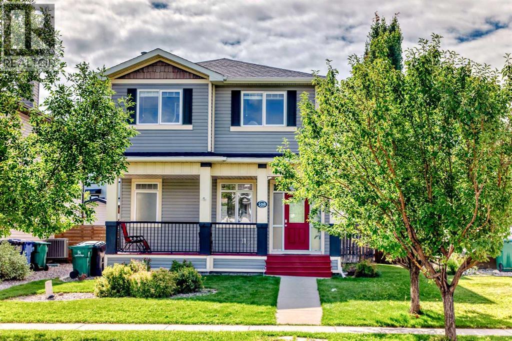 108 Coalbanks Boulevard W, Lethbridge, Alberta  T1k 6A5 - Photo 2 - A2244741