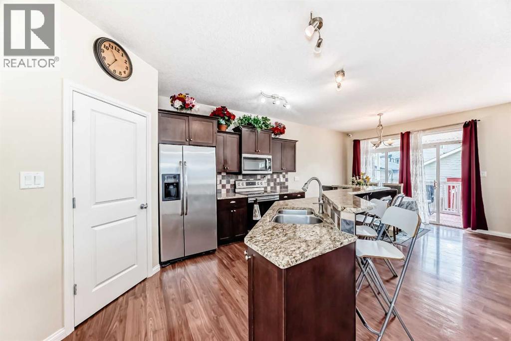 108 Coalbanks Boulevard W, Lethbridge, Alberta  T1k 6A5 - Photo 7 - A2244741