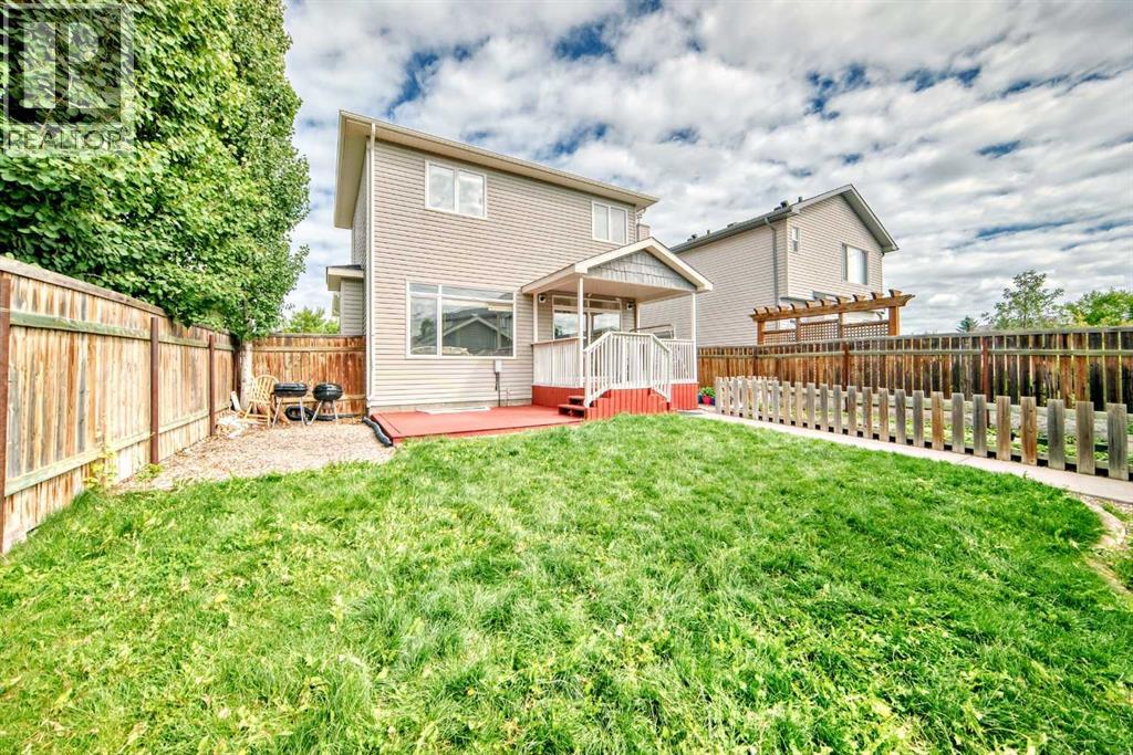 108 Coalbanks Boulevard W, Lethbridge, Alberta  T1k 6A5 - Photo 24 - A2244741