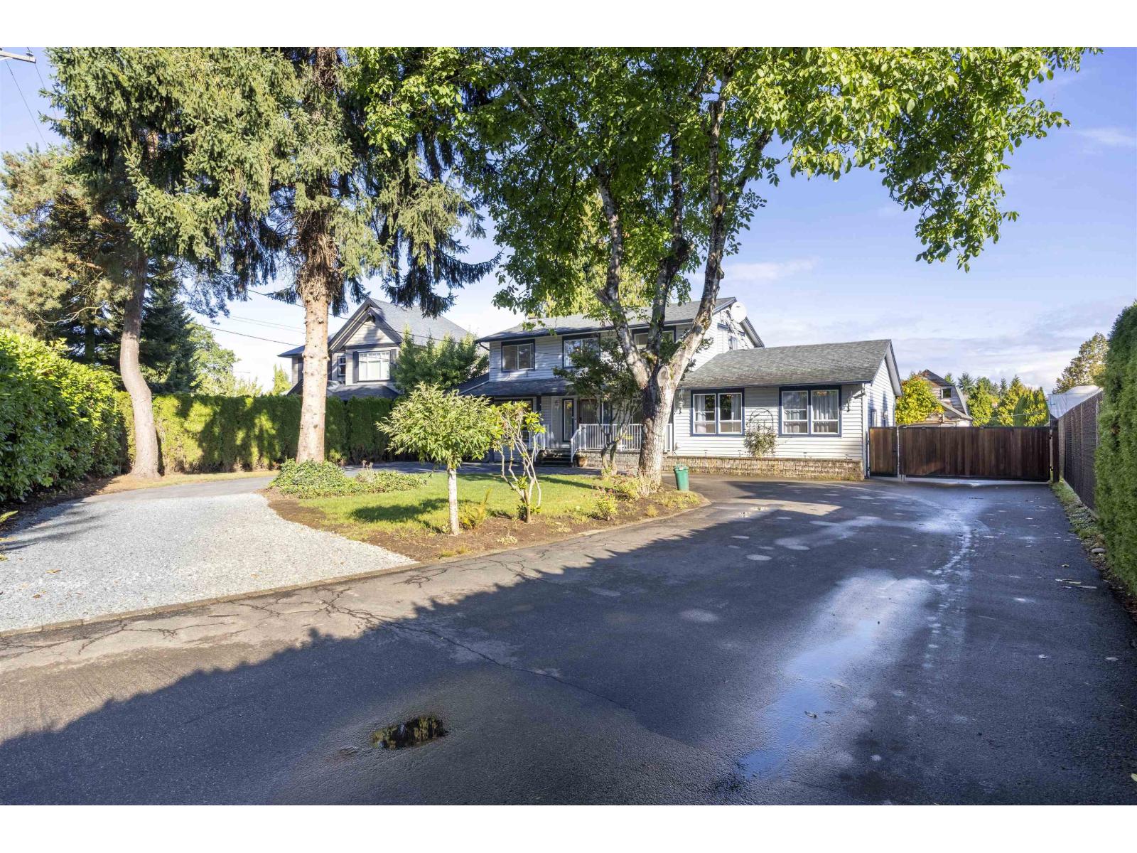 22019 Old Yale Road, Langley, British Columbia  V2Z 1M2 - Photo 3 - R3054752