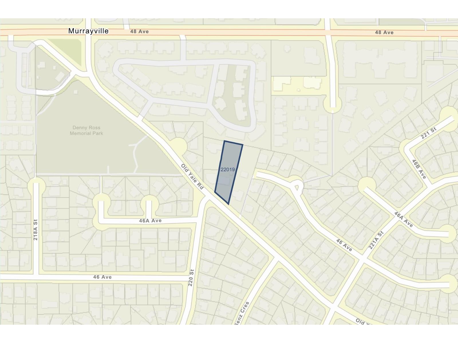 22019 Old Yale Road, Langley, British Columbia  V2Z 1M2 - Photo 39 - R3054752