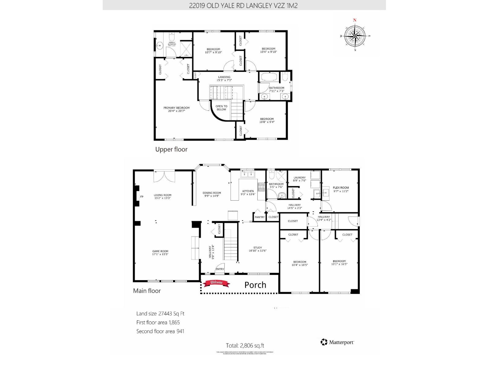 22019 Old Yale Road, Langley, British Columbia  V2Z 1M2 - Photo 40 - R3054752