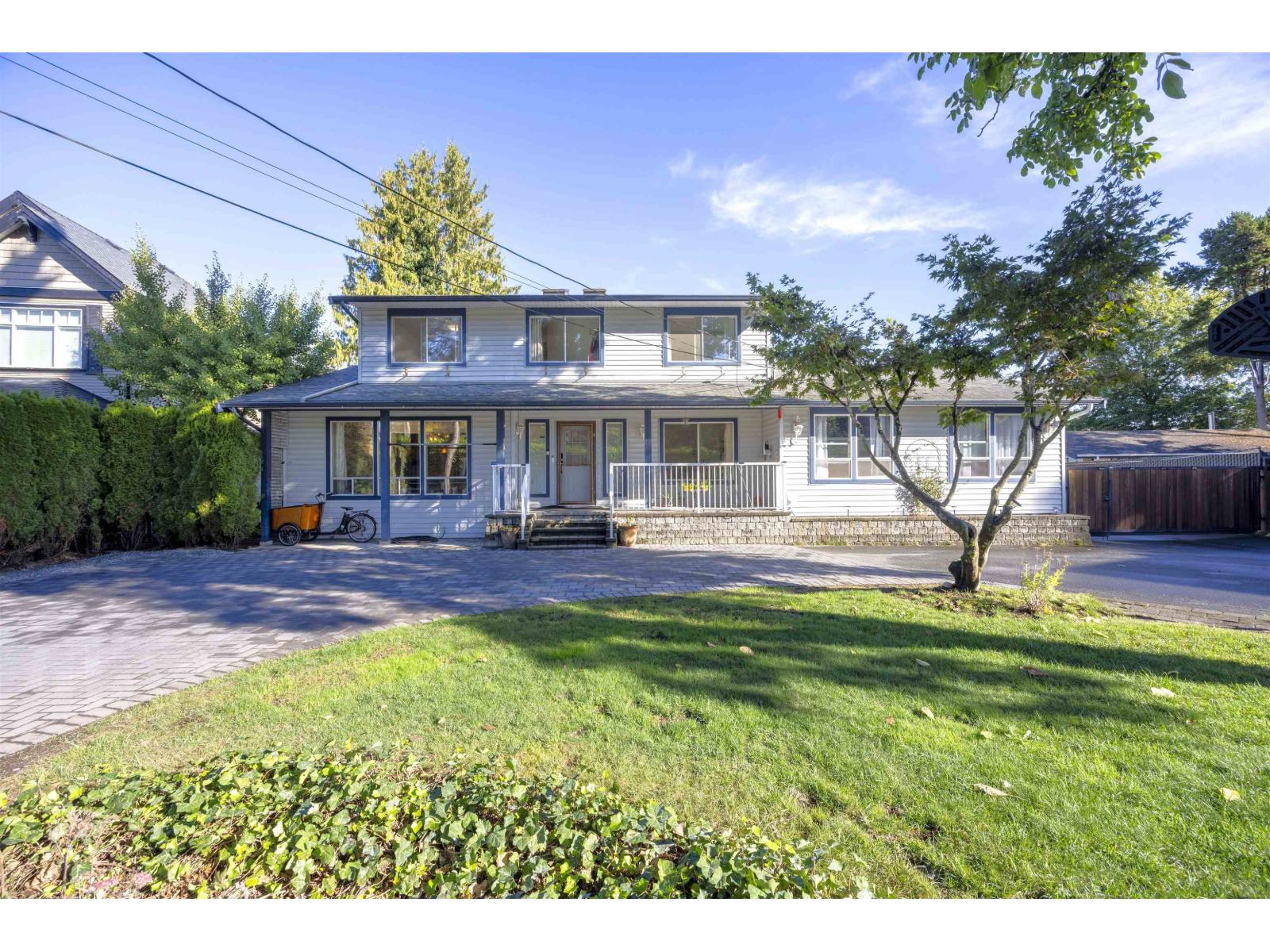 22019 OLD YALE ROAD, langley, British Columbia