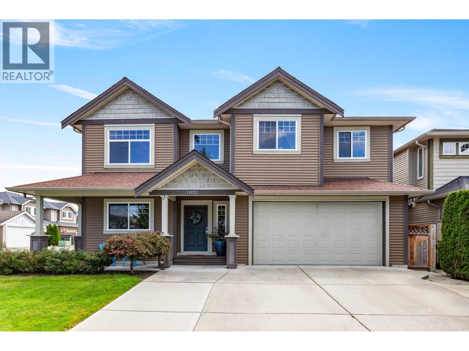 11972 239 STREET, maple ridge, British Columbia