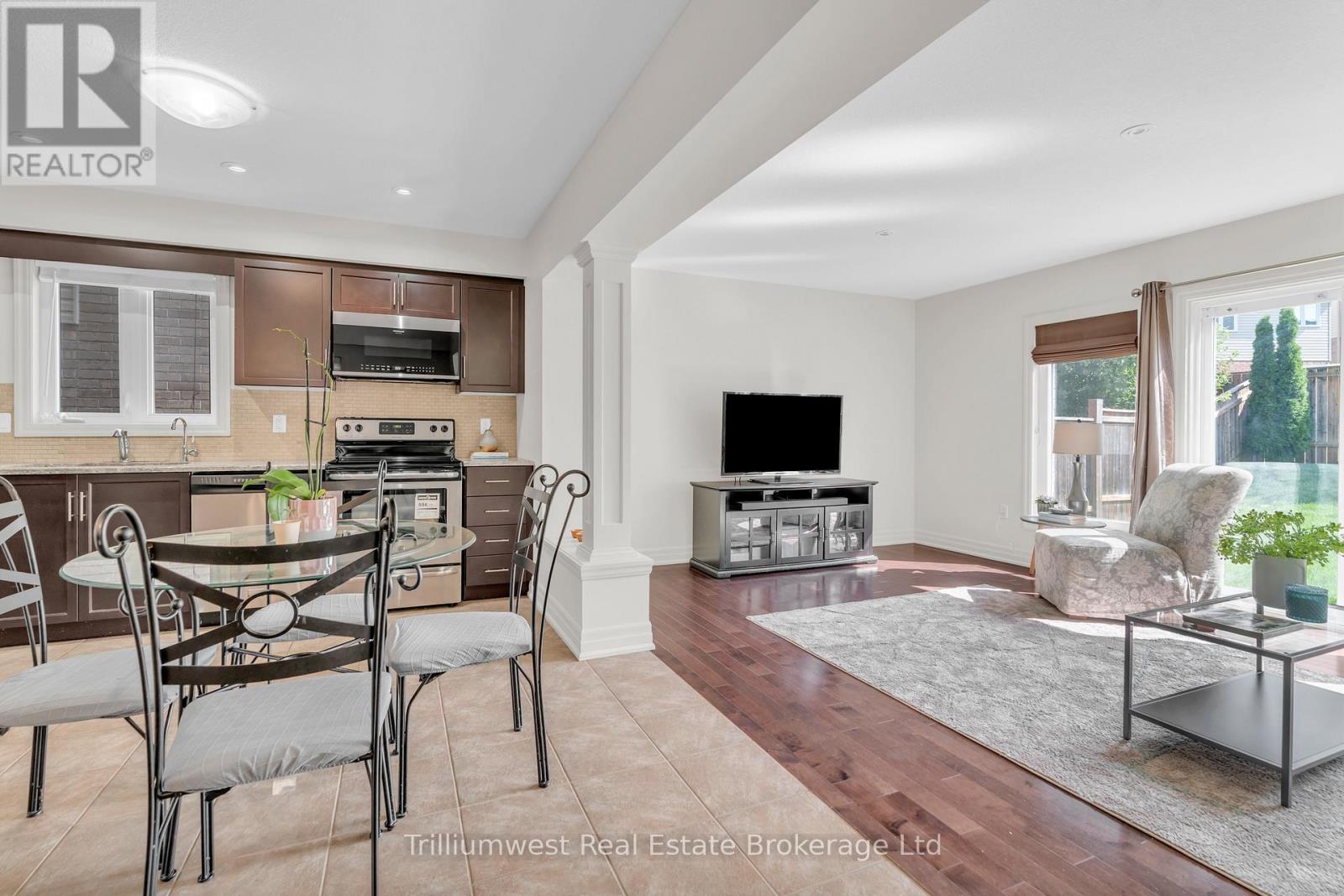 41 Samuel Drive, Guelph, Ontario  N1L 0K1 - Photo 12 - X12441860