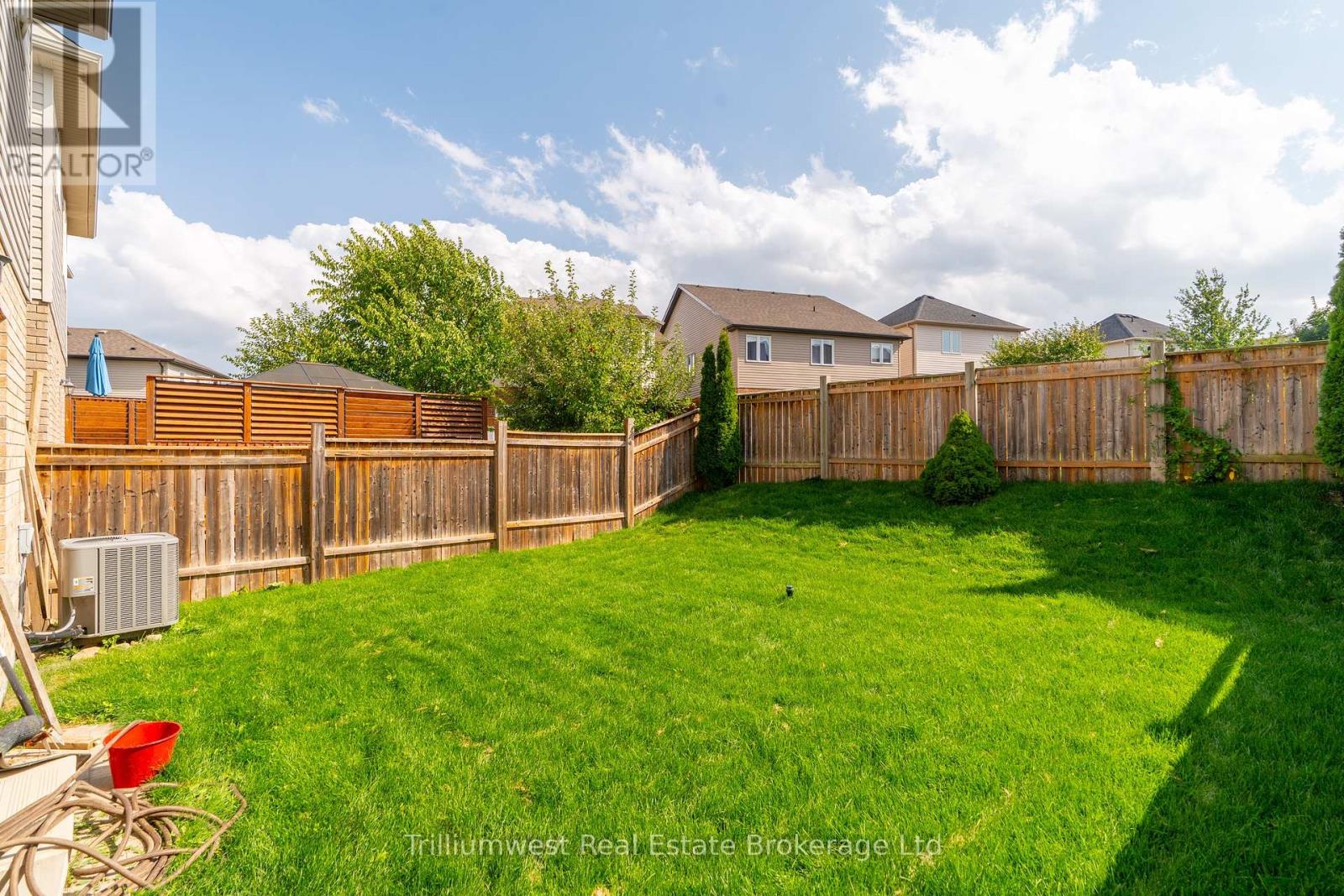 41 Samuel Drive, Guelph, Ontario  N1L 0K1 - Photo 25 - X12441860
