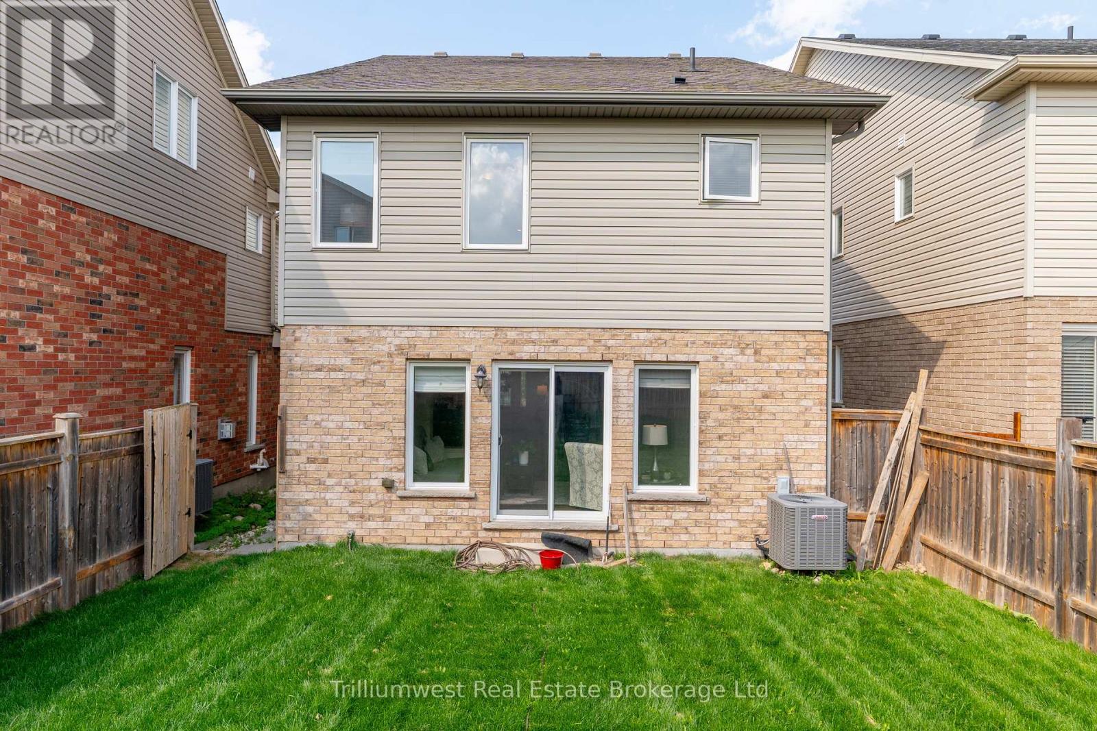 41 Samuel Drive, Guelph, Ontario  N1L 0K1 - Photo 27 - X12441860