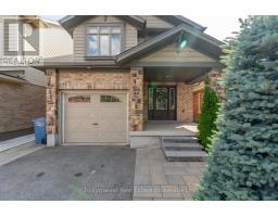 41 SAMUEL DRIVE, guelph (pineridge/westminster woods), Ontario