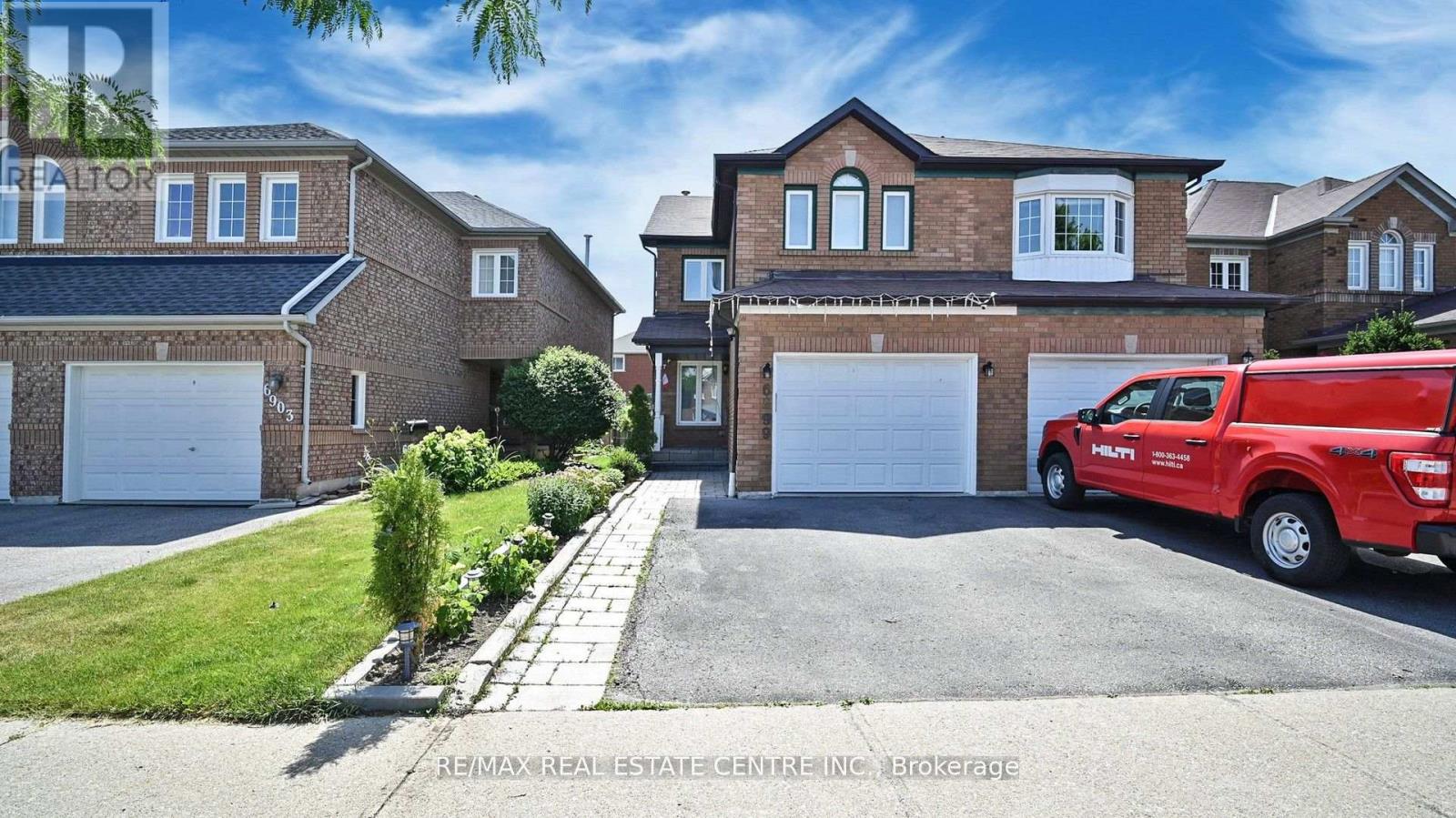 6899 Bansbridge Crescent, Mississauga (Lisgar), Ontario  L5N 6T1 - Photo 1 - W12441815