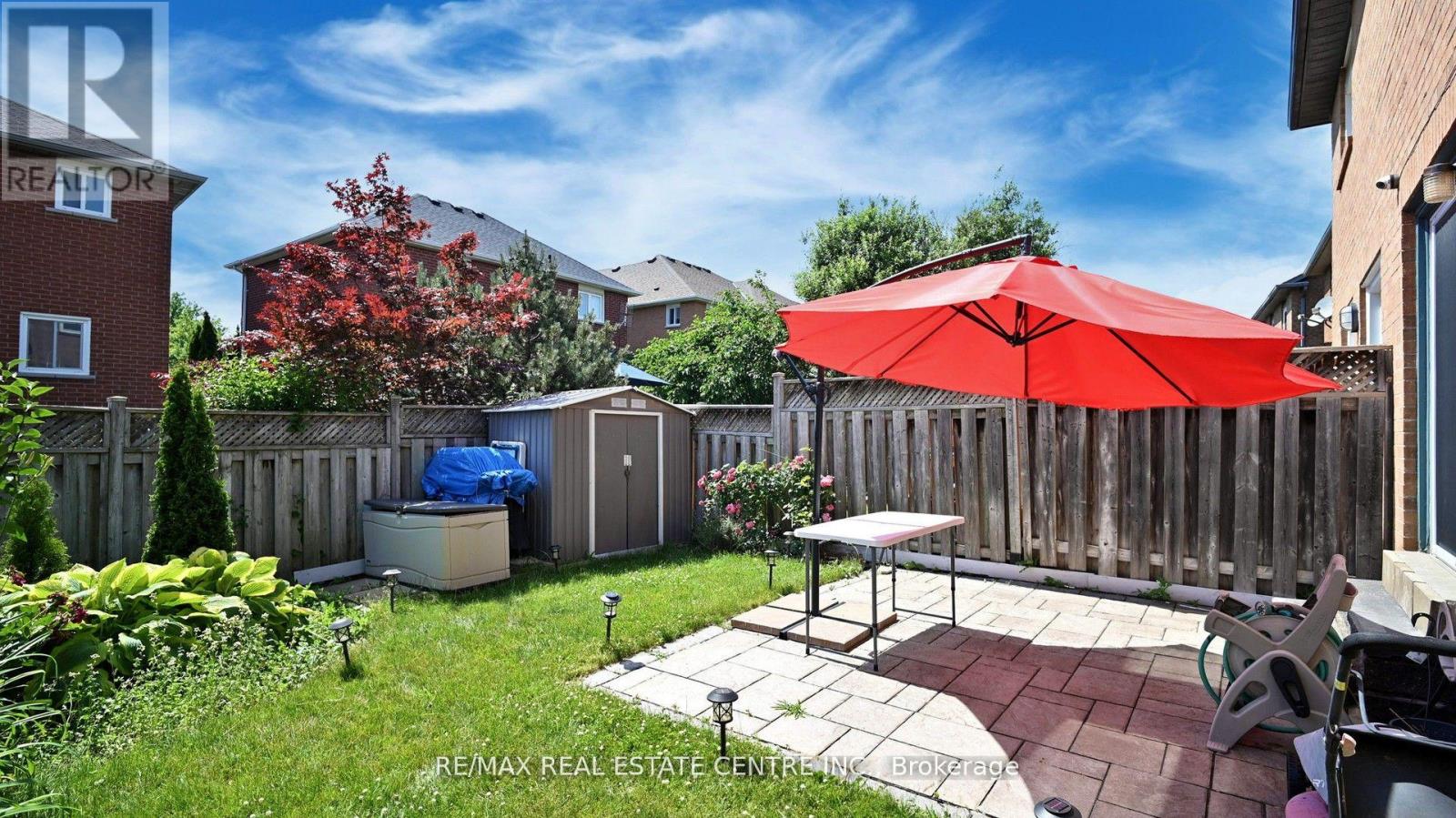 6899 Bansbridge Crescent, Mississauga (Lisgar), Ontario  L5N 6T1 - Photo 47 - W12441815