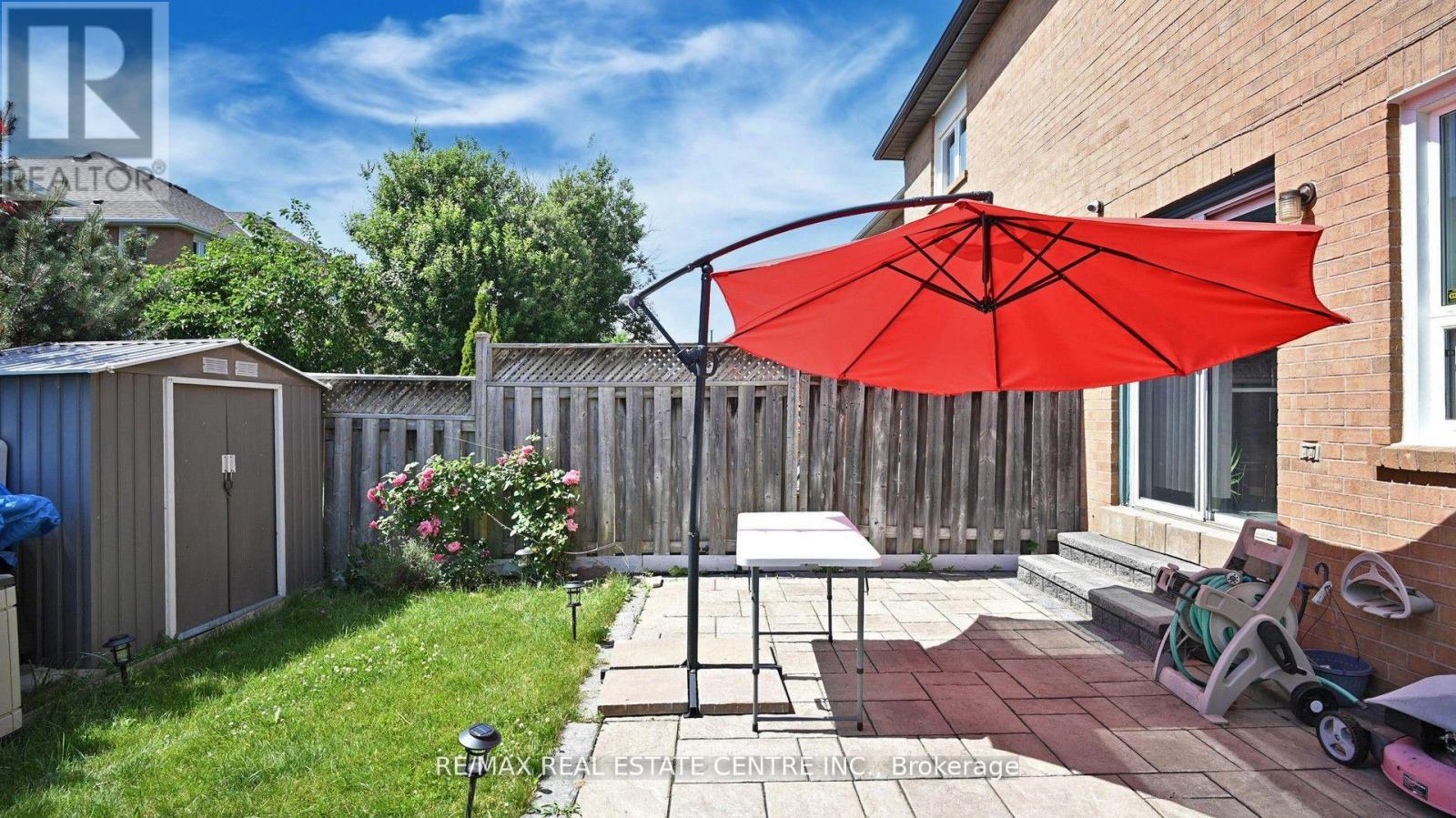 6899 Bansbridge Crescent, Mississauga (Lisgar), Ontario  L5N 6T1 - Photo 49 - W12441815