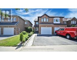6899 Bansbridge Crescent, Mississauga (Lisgar), Ca