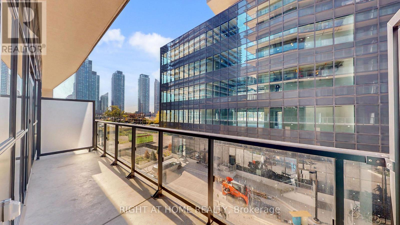 408 - 38 Annie Craig Drive, Toronto, Ontario  M8V 0G9 - Photo 12 - W12441818