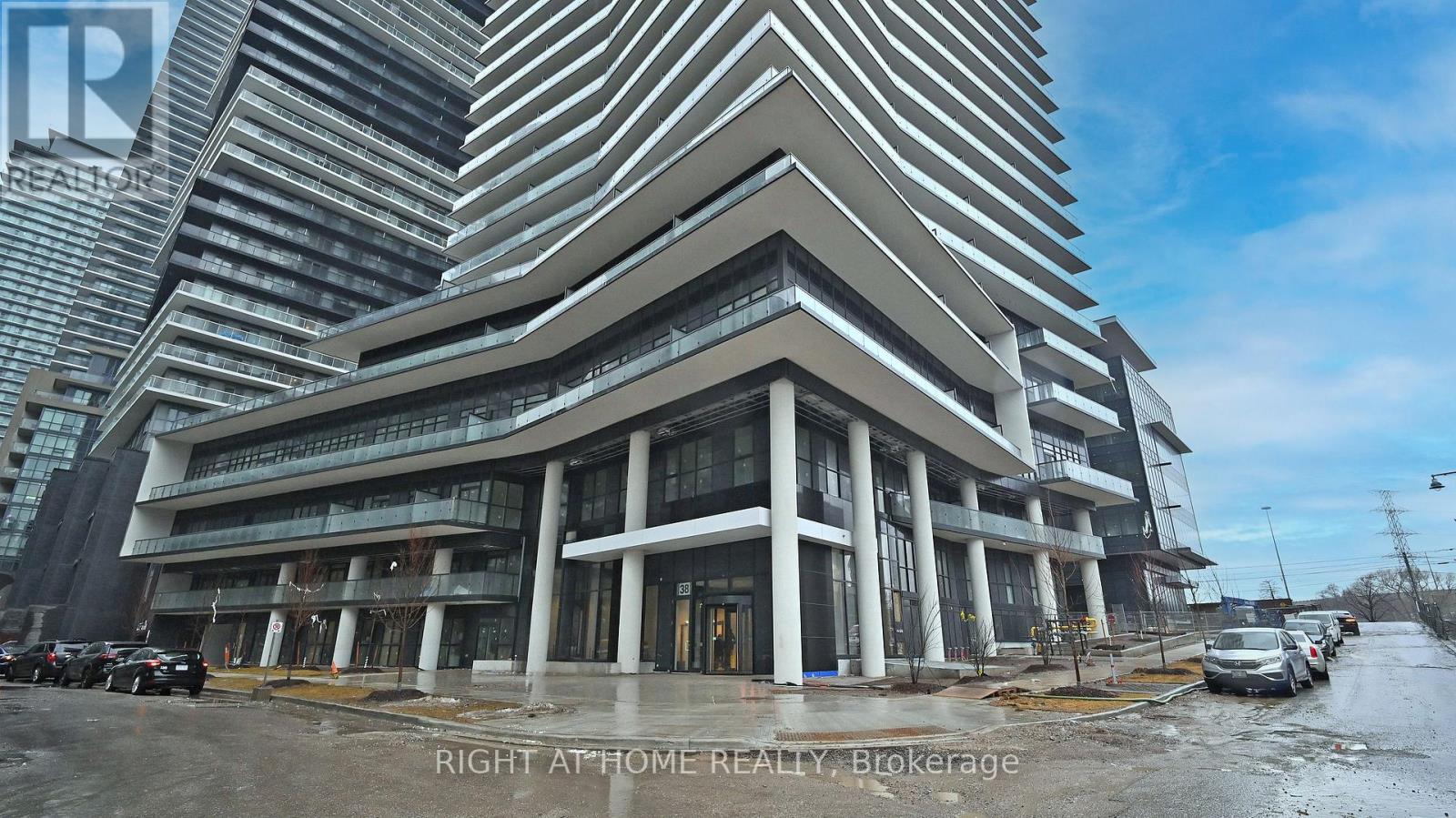 408 - 38 Annie Craig Drive, Toronto, Ontario  M8V 0G9 - Photo 22 - W12441818