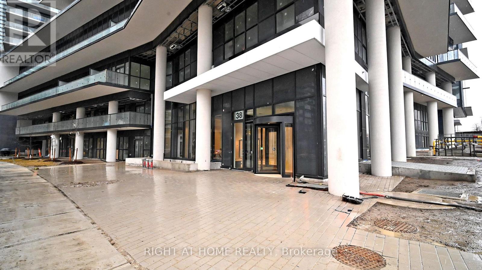 408 - 38 Annie Craig Drive, Toronto, Ontario  M8V 0G9 - Photo 23 - W12441818