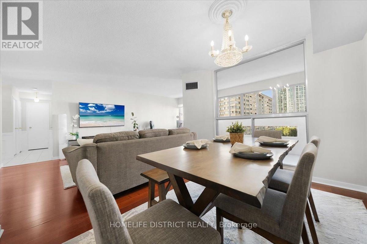 1509 - 1580 Mississauga Vly Boulevard, Mississauga, Ontario  L5A 3T8 - Photo 10 - W12441826