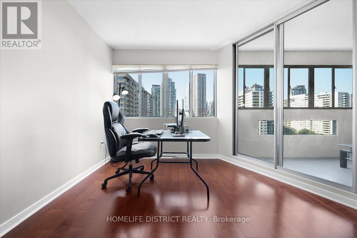 1509 - 1580 Mississauga Vly Boulevard, Mississauga, Ontario  L5A 3T8 - Photo 13 - W12441826