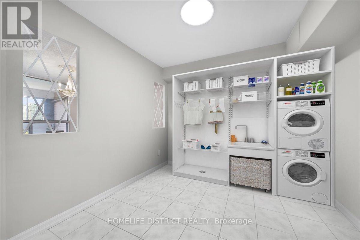 1509 - 1580 Mississauga Vly Boulevard, Mississauga, Ontario  L5A 3T8 - Photo 17 - W12441826