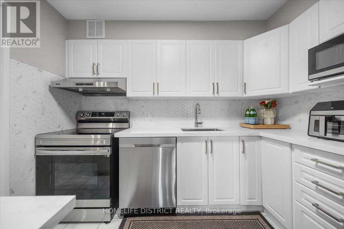 1509 - 1580 Mississauga Vly Boulevard, Mississauga, Ontario  L5A 3T8 - Photo 22 - W12441826
