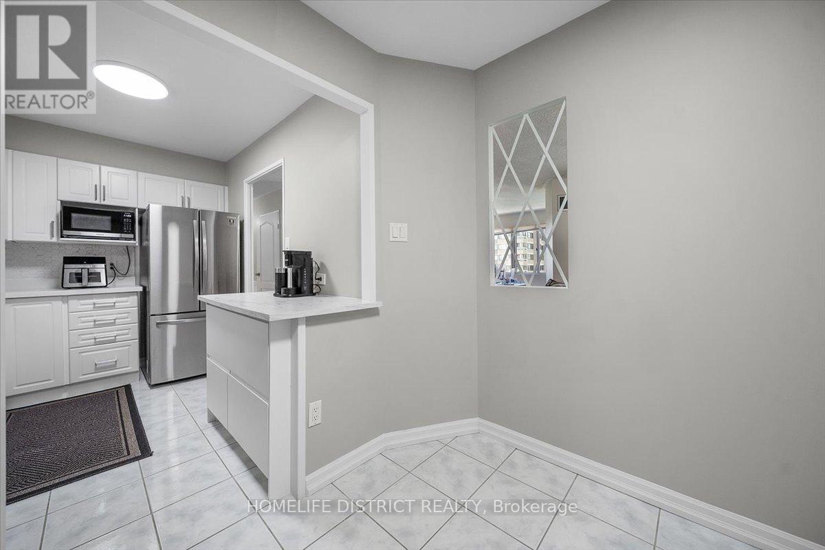 1509 - 1580 Mississauga Vly Boulevard, Mississauga, Ontario  L5A 3T8 - Photo 23 - W12441826