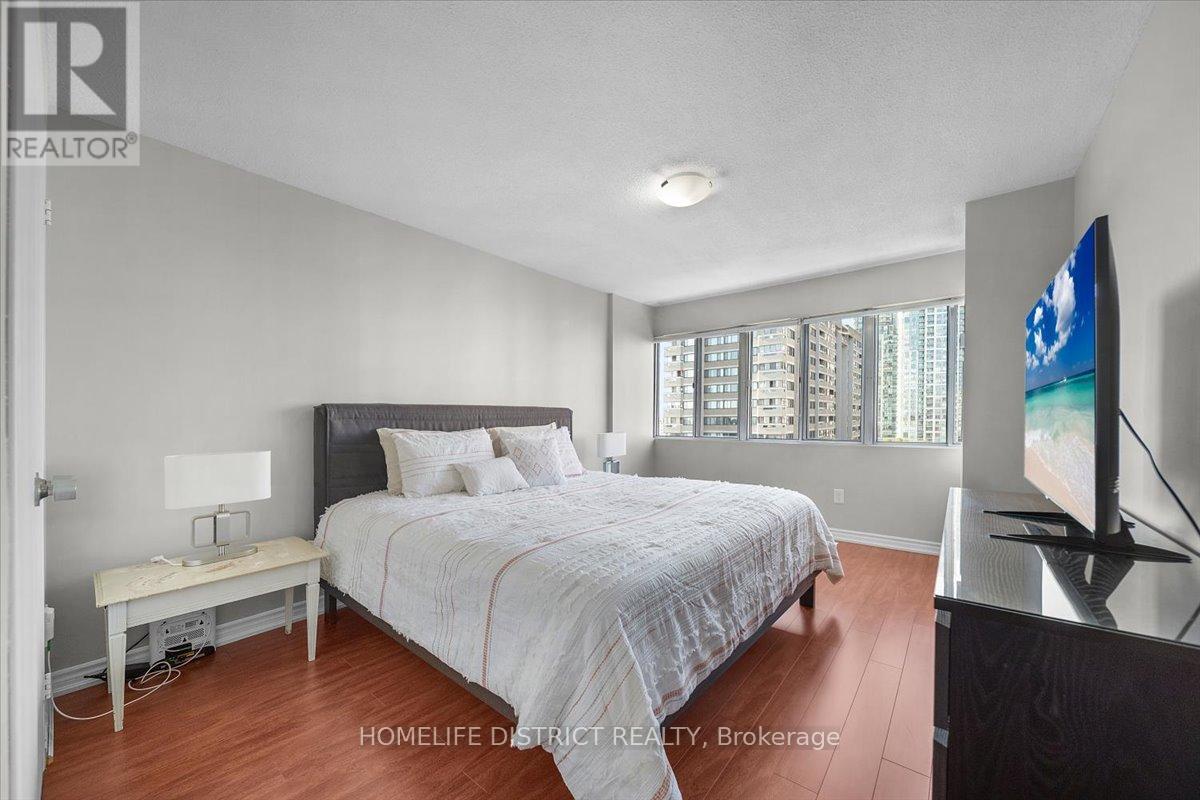 1509 - 1580 Mississauga Vly Boulevard, Mississauga, Ontario  L5A 3T8 - Photo 24 - W12441826