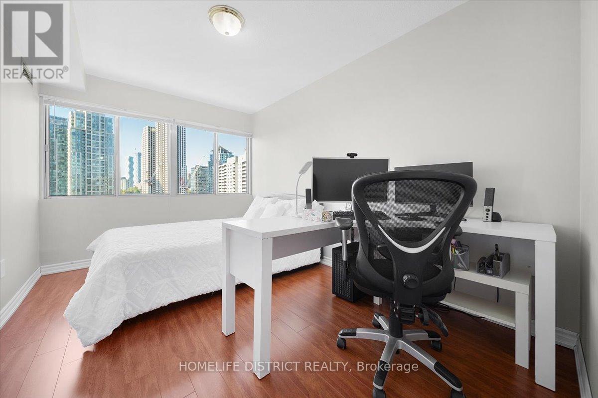 1509 - 1580 Mississauga Vly Boulevard, Mississauga, Ontario  L5A 3T8 - Photo 27 - W12441826