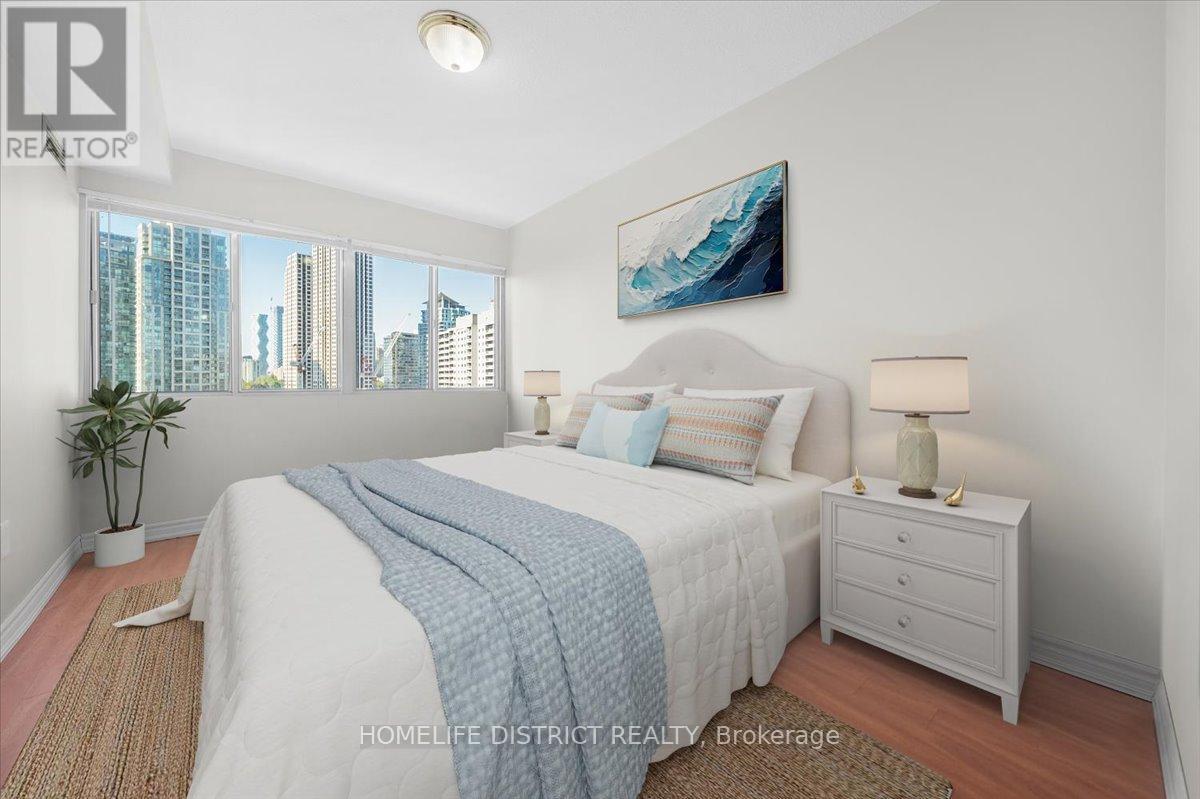 1509 - 1580 Mississauga Vly Boulevard, Mississauga, Ontario  L5A 3T8 - Photo 29 - W12441826