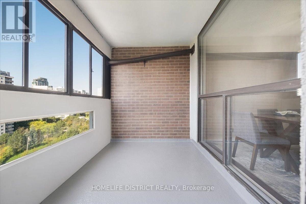 1509 - 1580 Mississauga Vly Boulevard, Mississauga, Ontario  L5A 3T8 - Photo 30 - W12441826