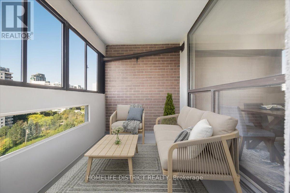 1509 - 1580 Mississauga Vly Boulevard, Mississauga, Ontario  L5A 3T8 - Photo 31 - W12441826