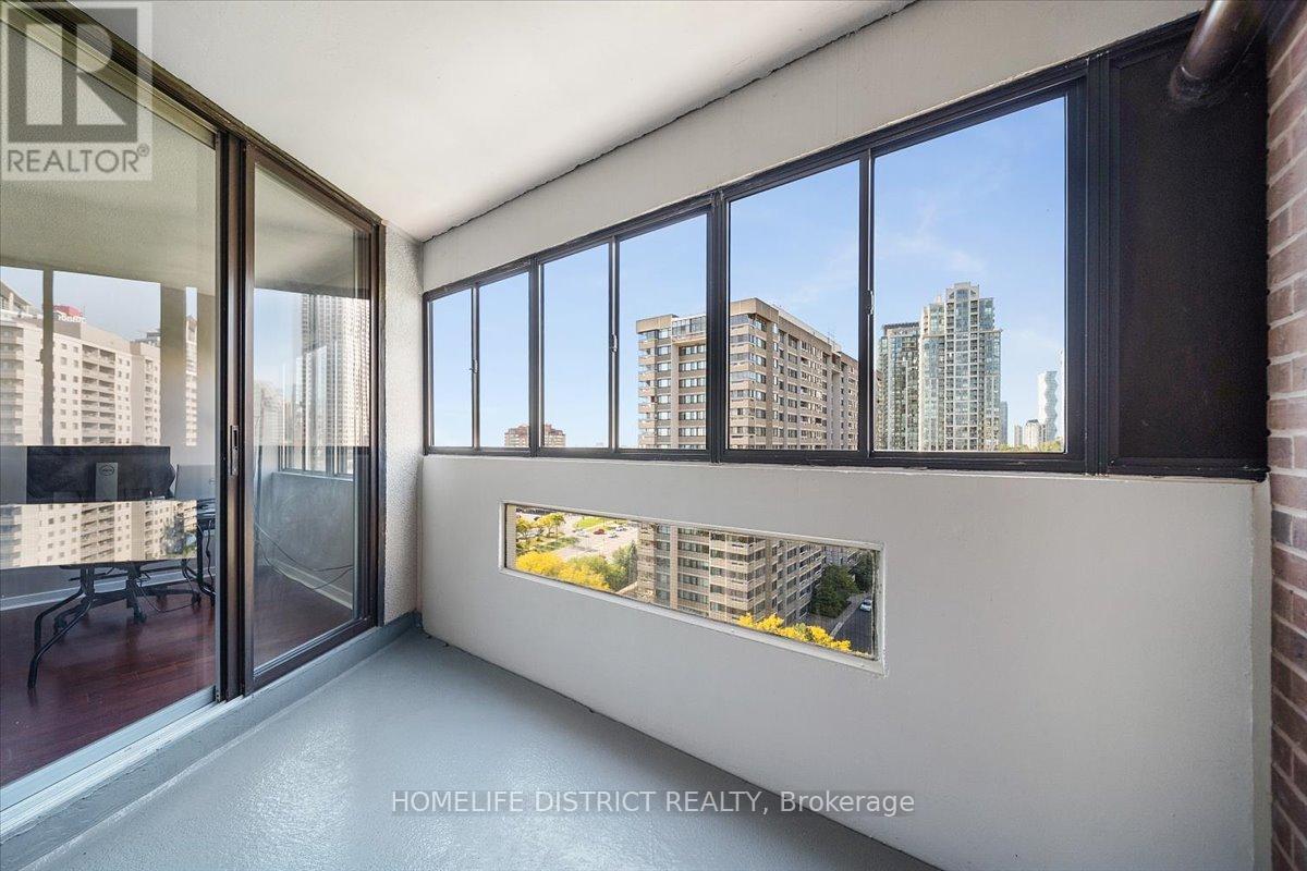 1509 - 1580 Mississauga Vly Boulevard, Mississauga, Ontario  L5A 3T8 - Photo 32 - W12441826