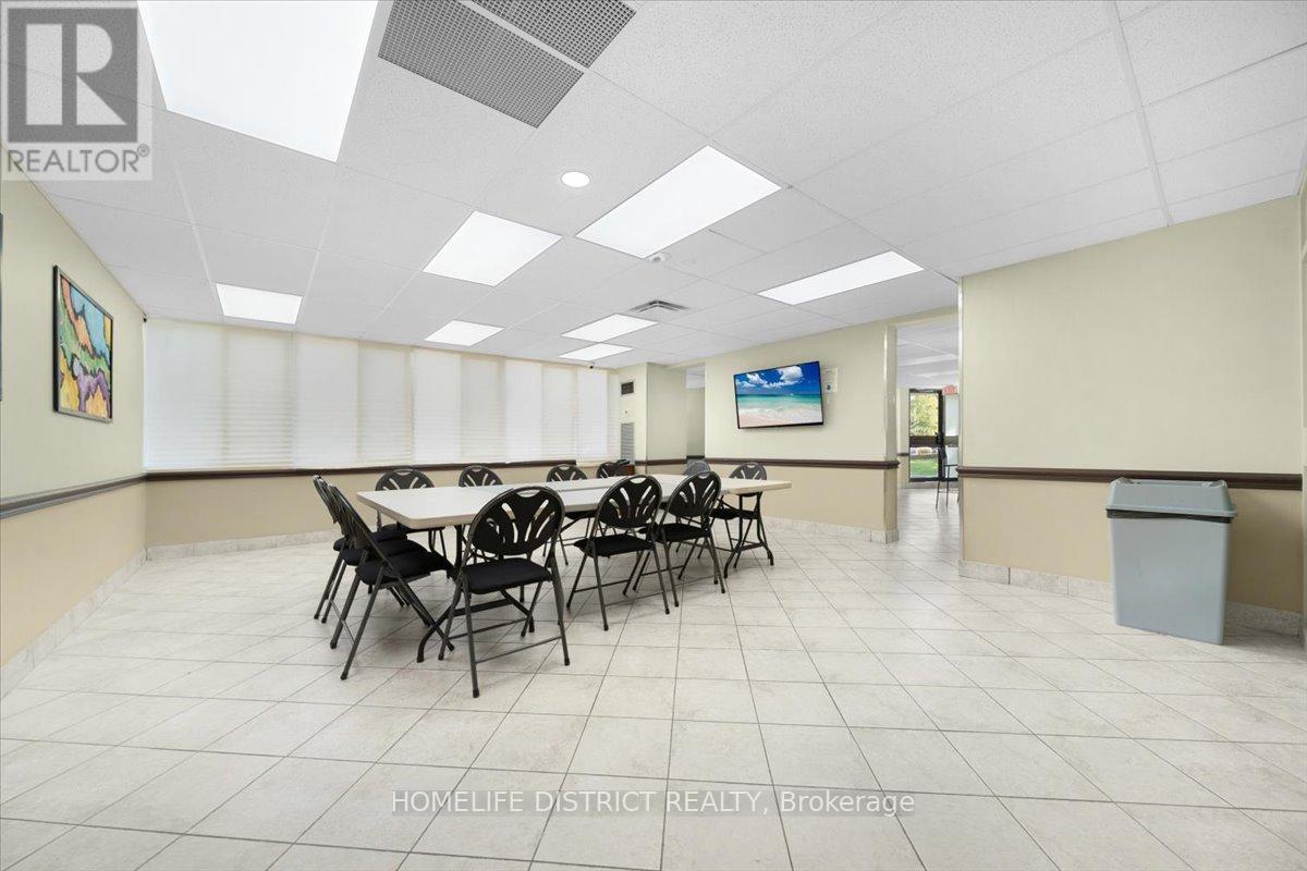 1509 - 1580 Mississauga Vly Boulevard, Mississauga, Ontario  L5A 3T8 - Photo 34 - W12441826