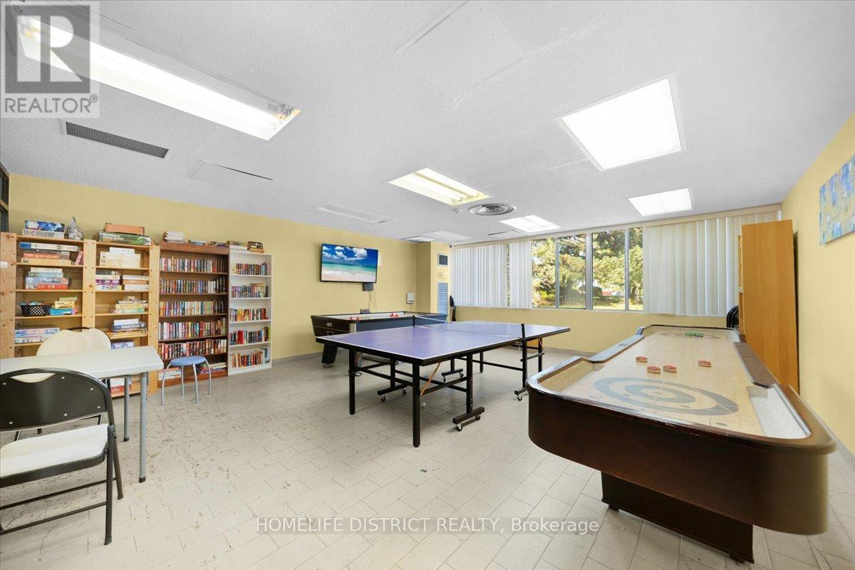 1509 - 1580 Mississauga Vly Boulevard, Mississauga, Ontario  L5A 3T8 - Photo 35 - W12441826