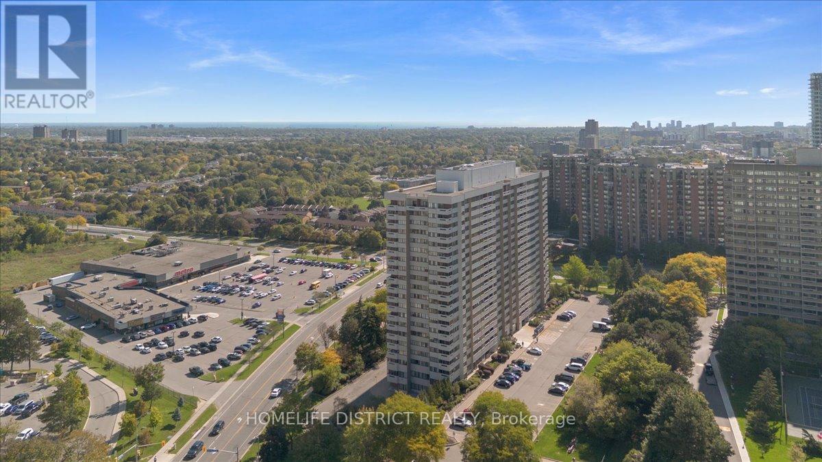 1509 - 1580 Mississauga Vly Boulevard, Mississauga, Ontario  L5A 3T8 - Photo 36 - W12441826