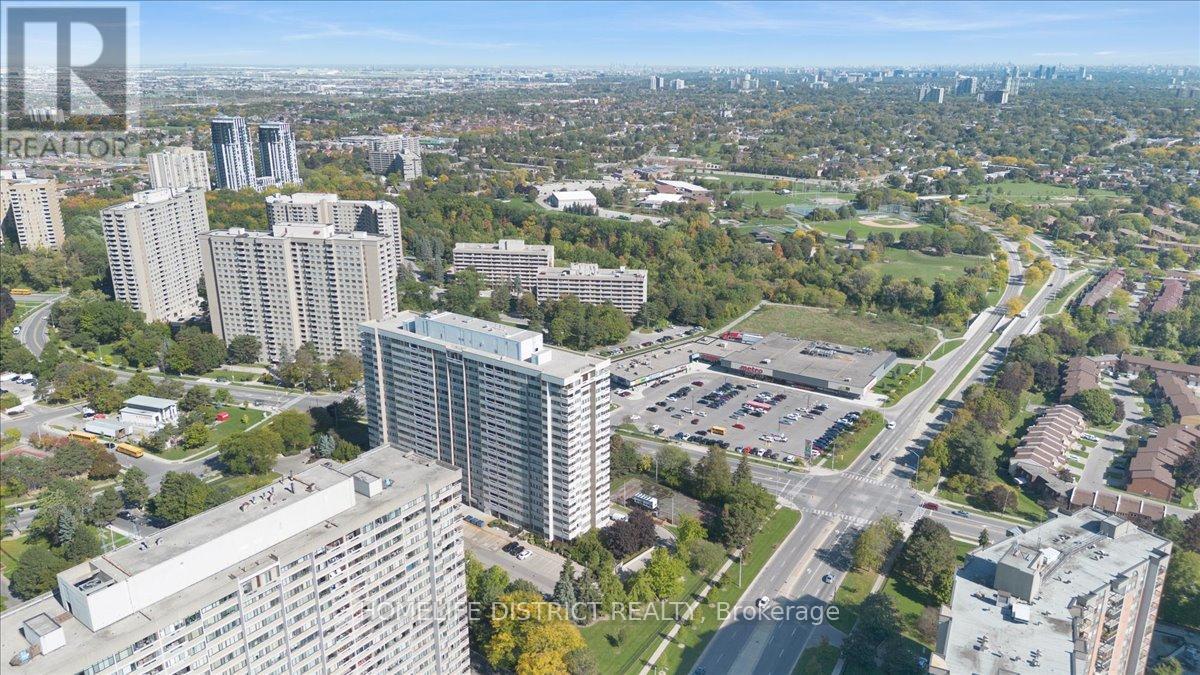 1509 - 1580 Mississauga Vly Boulevard, Mississauga, Ontario  L5A 3T8 - Photo 38 - W12441826