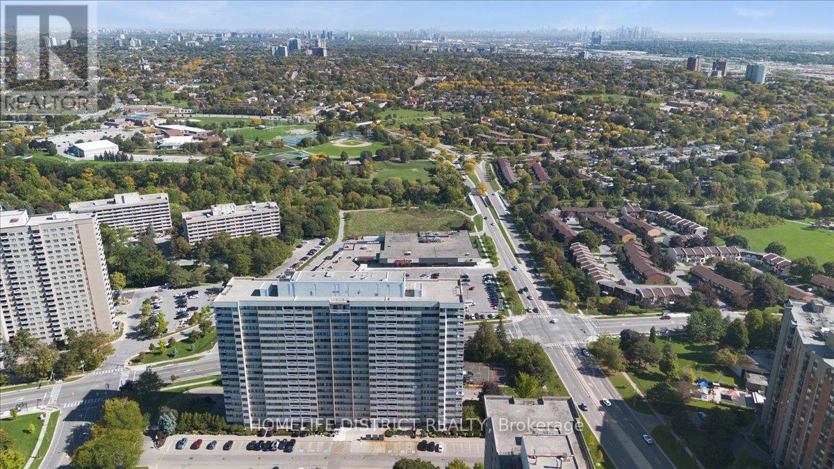 1509 - 1580 Mississauga Vly Boulevard, Mississauga, Ontario  L5A 3T8 - Photo 39 - W12441826
