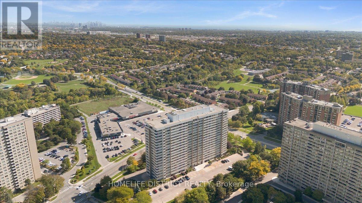 1509 - 1580 Mississauga Vly Boulevard, Mississauga, Ontario  L5A 3T8 - Photo 40 - W12441826