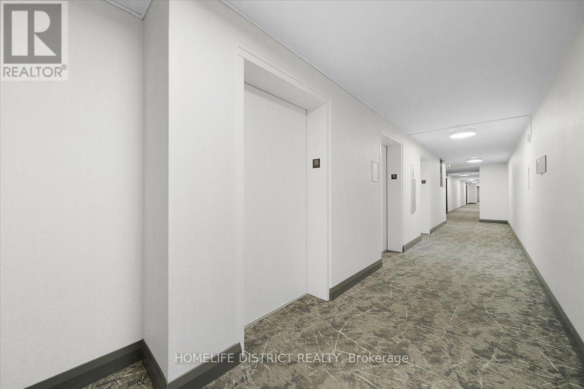 1509 - 1580 Mississauga Vly Boulevard, Mississauga, Ontario  L5A 3T8 - Photo 5 - W12441826