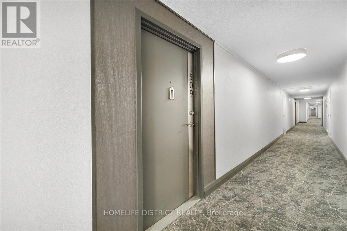 1509 - 1580 Mississauga Vly Boulevard, Mississauga, Ontario  L5A 3T8 - Photo 6 - W12441826
