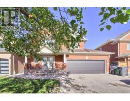 UPPER - 38 MILKWEED CRESCENT, Brampton, Ontario