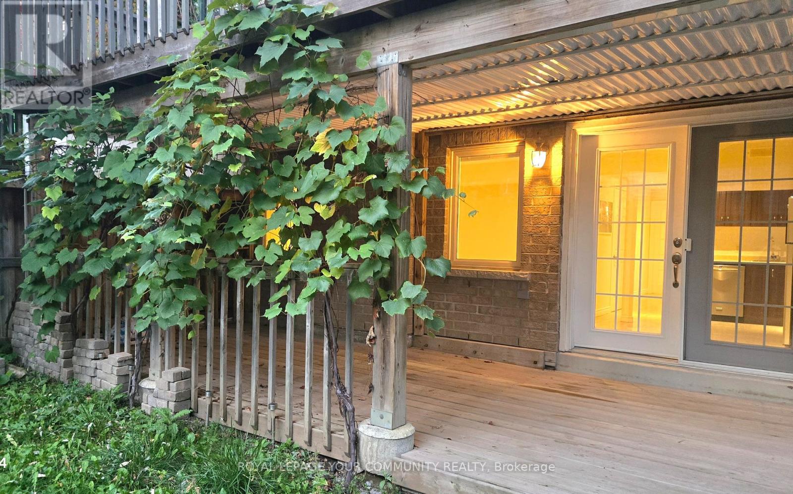 Lower - 20 Seiffer Crescent, Richmond Hill, Ontario  L4E 0J1 - Photo 5 - N12441748