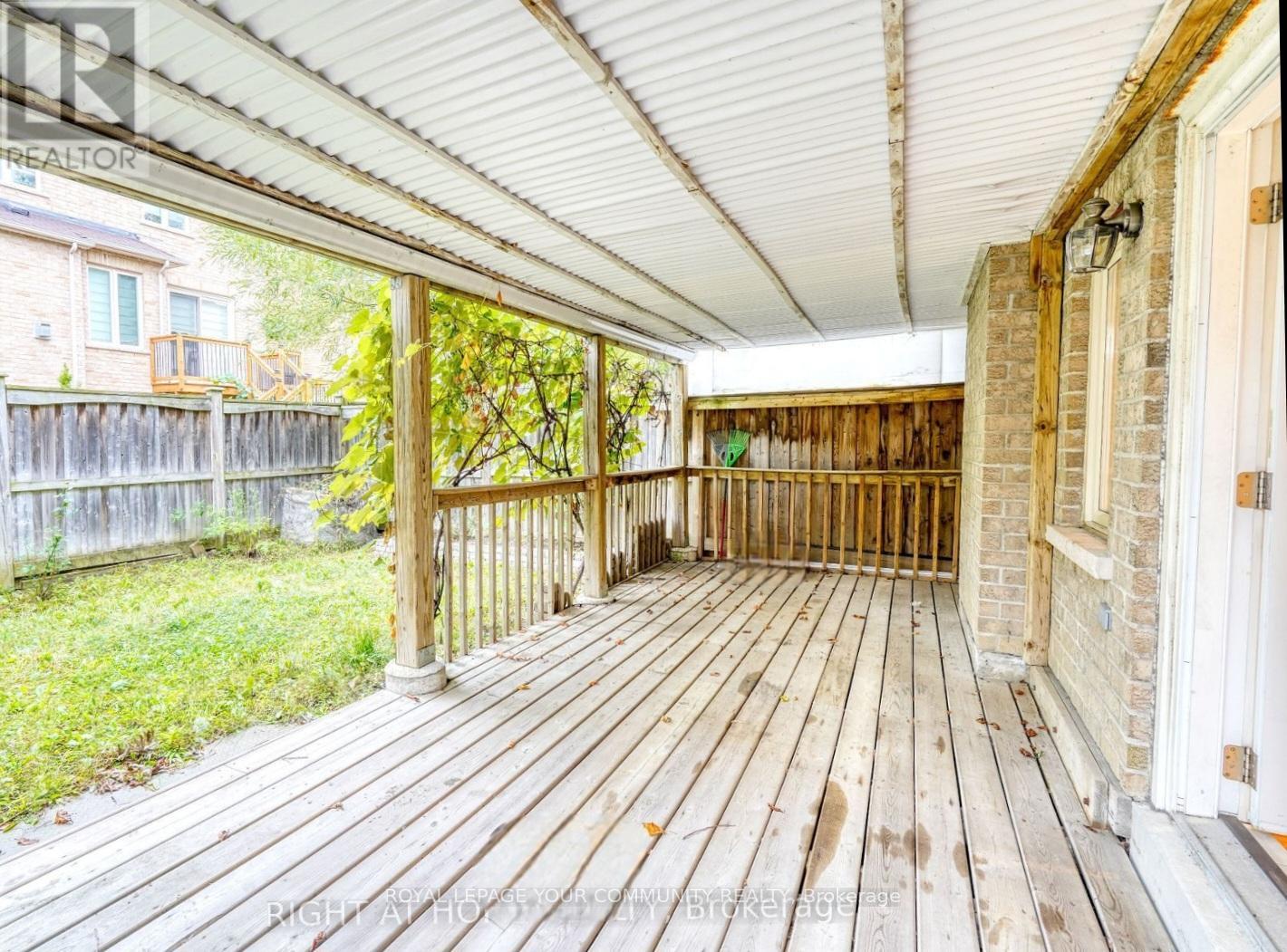 Lower - 20 Seiffer Crescent, Richmond Hill, Ontario  L4E 0J1 - Photo 6 - N12441748